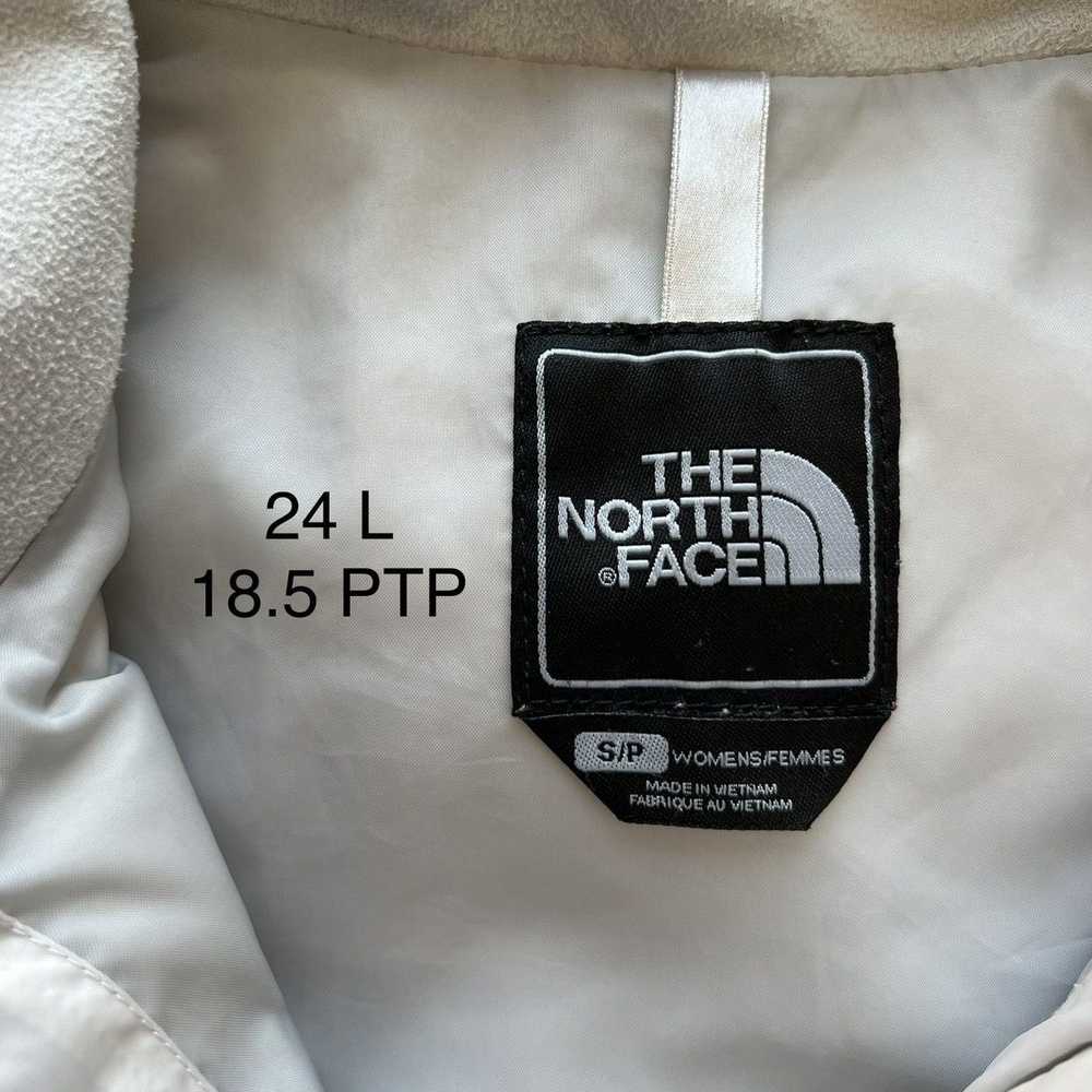 Sportswear × The North Face The North Face 550 Pu… - image 4