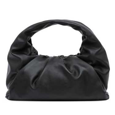 Bottega Veneta Pouch leather handbag