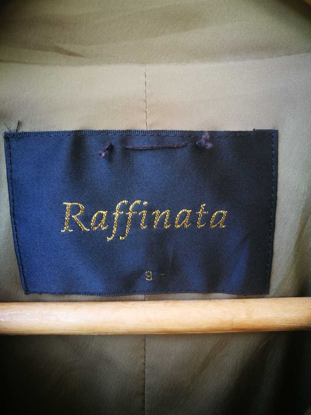 Japanese Brand × Luxury Raffinata Luxury Japanese… - image 11