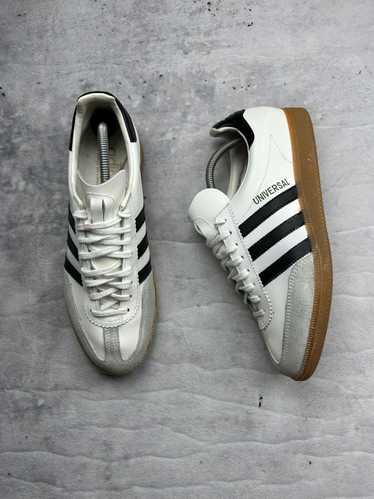 Adidas × Streetwear × Very Rare Vintage 1990 ADID… - image 1