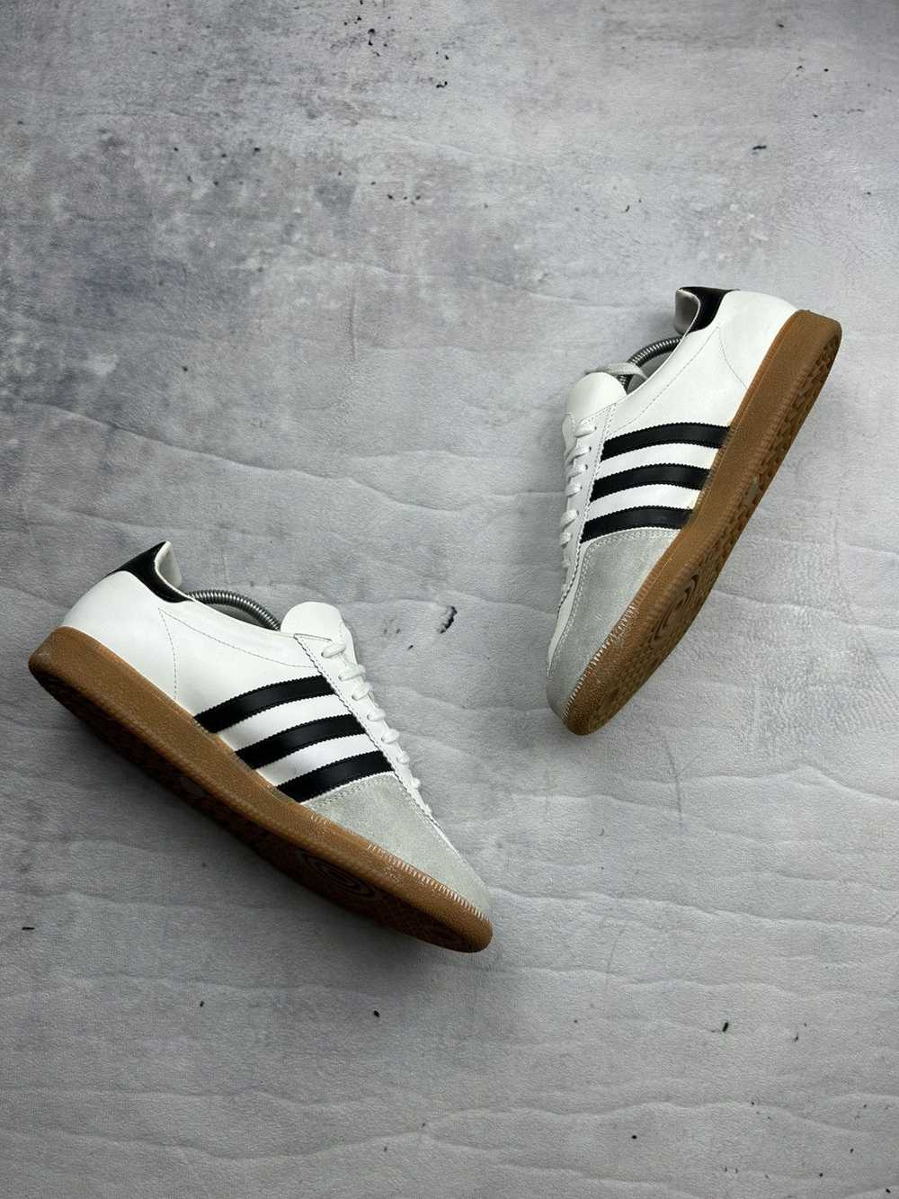 Adidas × Streetwear × Very Rare Vintage 1990 ADID… - image 5