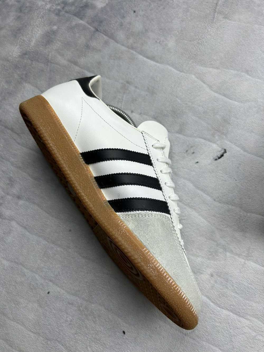 Adidas × Streetwear × Very Rare Vintage 1990 ADID… - image 7