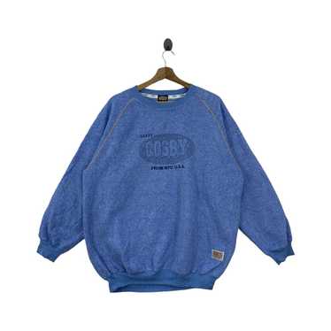 Gerry cosby sweatshirt big - Gem