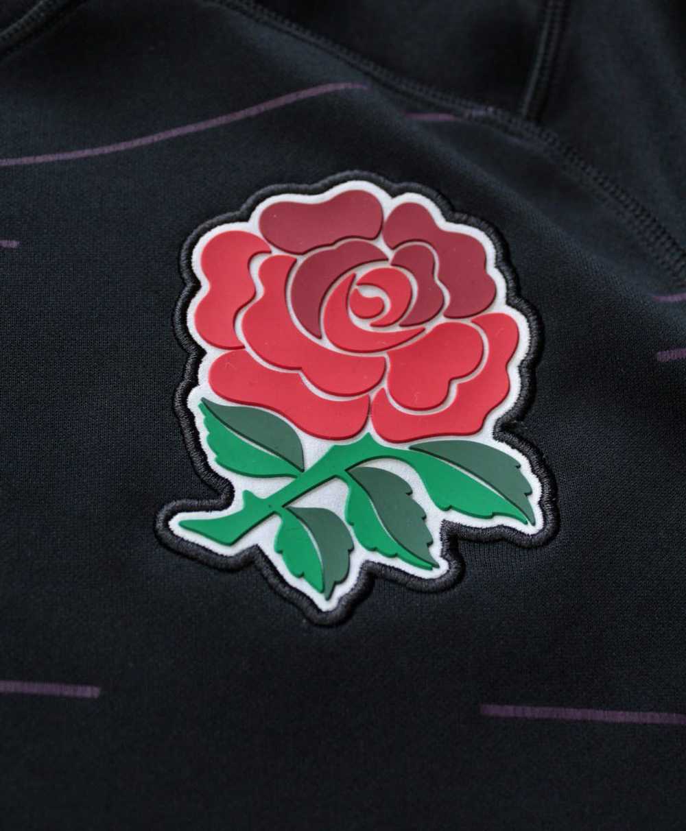 England Rugby League × Soccer Jersey × Umbro 🔥 U… - image 3