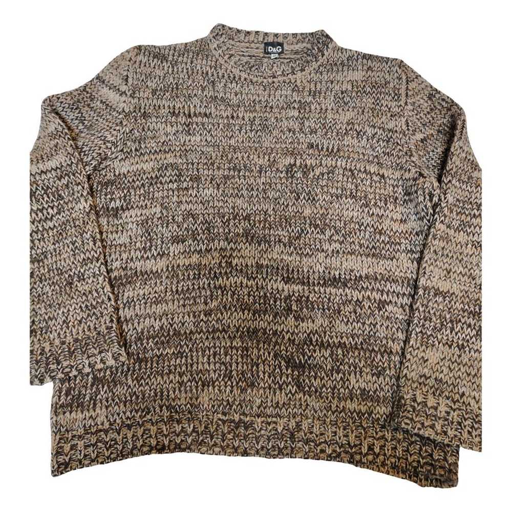 D&G Wool cardigan - image 1