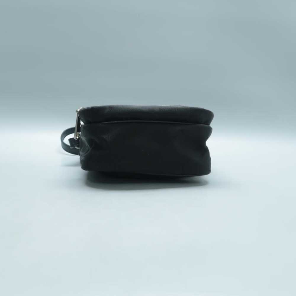 Gucci Cloth satchel - image 7