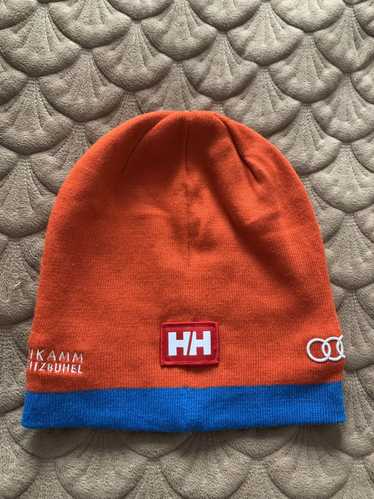 Helly Hansen × Outdoor Life × Vintage Ski hype y2k