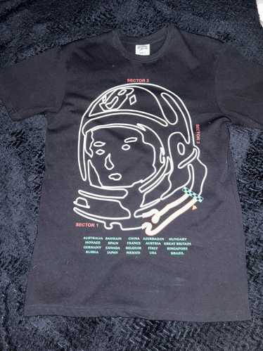 Billionaire Boys Club Billionaire Boys Club Tee