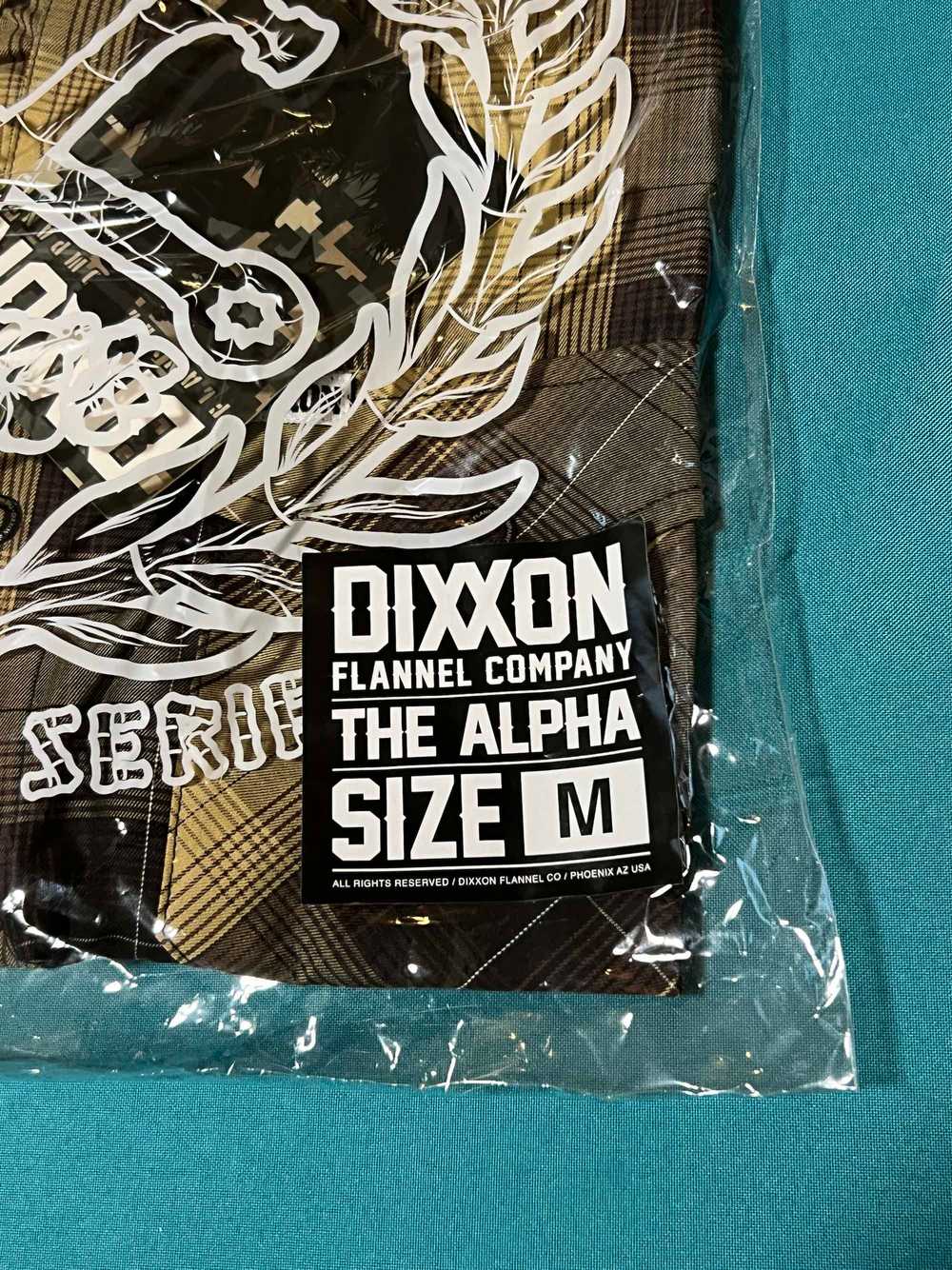 dixxon Men's Alpha Bamboo Short Sleeve - image 6