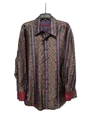 Robert Graham Limited Edition