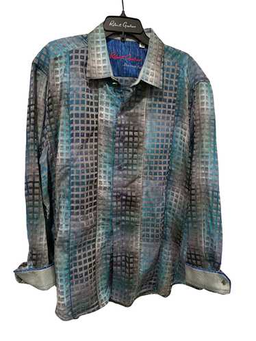 Robert Graham Limited edition