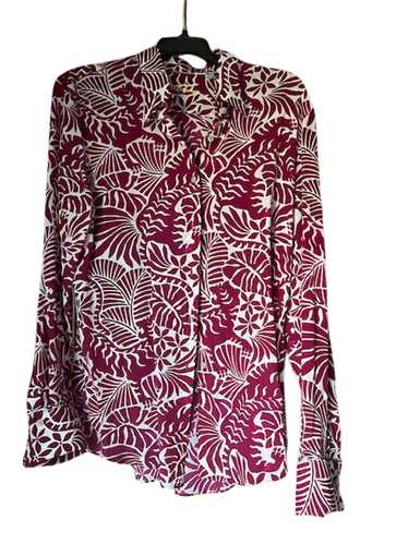 Robert Graham NWOT - Women's Gabriela Botanical-Pr