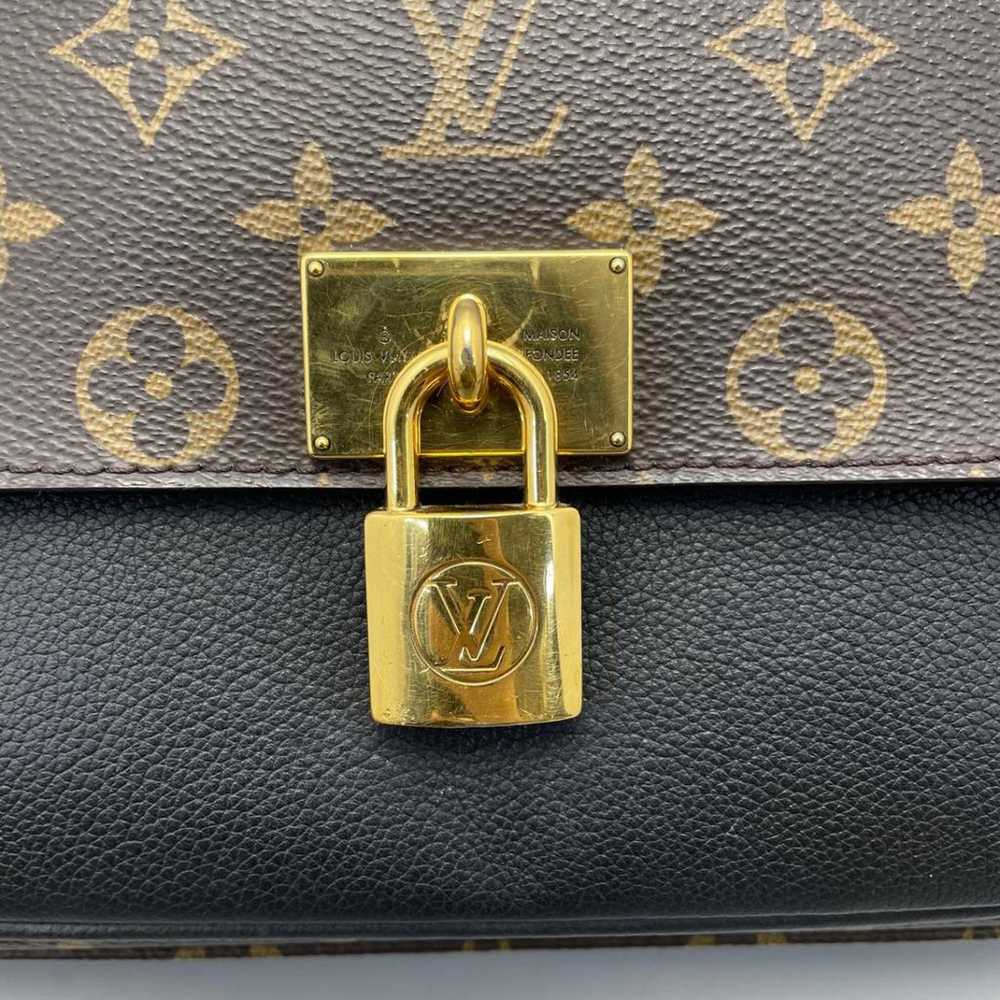 Louis Vuitton Marignan leather handbag - image 3