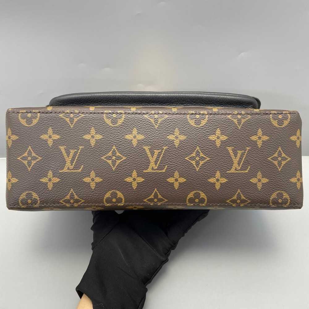 Louis Vuitton Marignan leather handbag - image 5