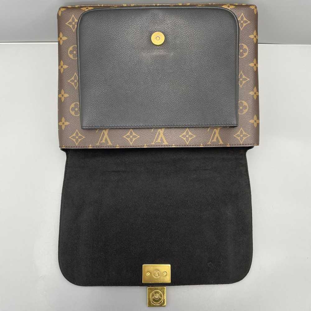 Louis Vuitton Marignan leather handbag - image 7