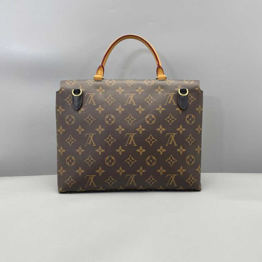 Louis Vuitton Marignan leather handbag - image 9