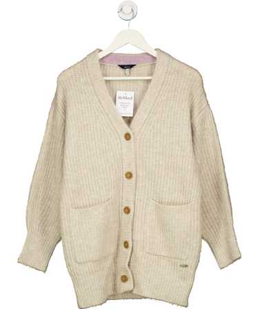 Joules cardigan Gem