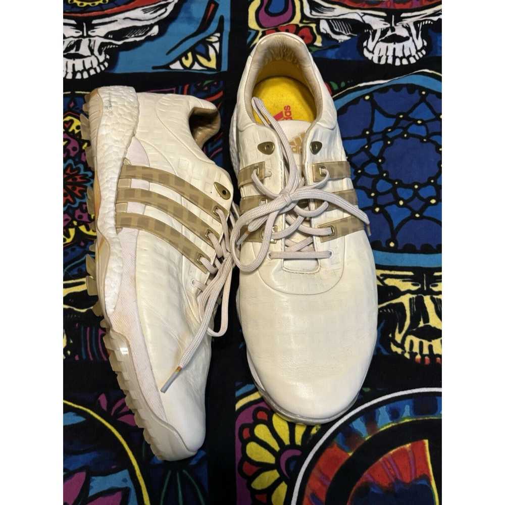 Adidas waffle house adidas shoes size 14 adidas W… - image 1