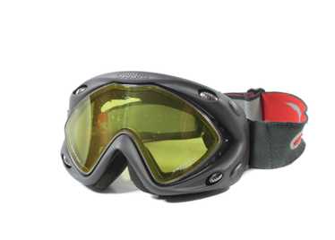 Carrera Ski Goggle Mask - image 1