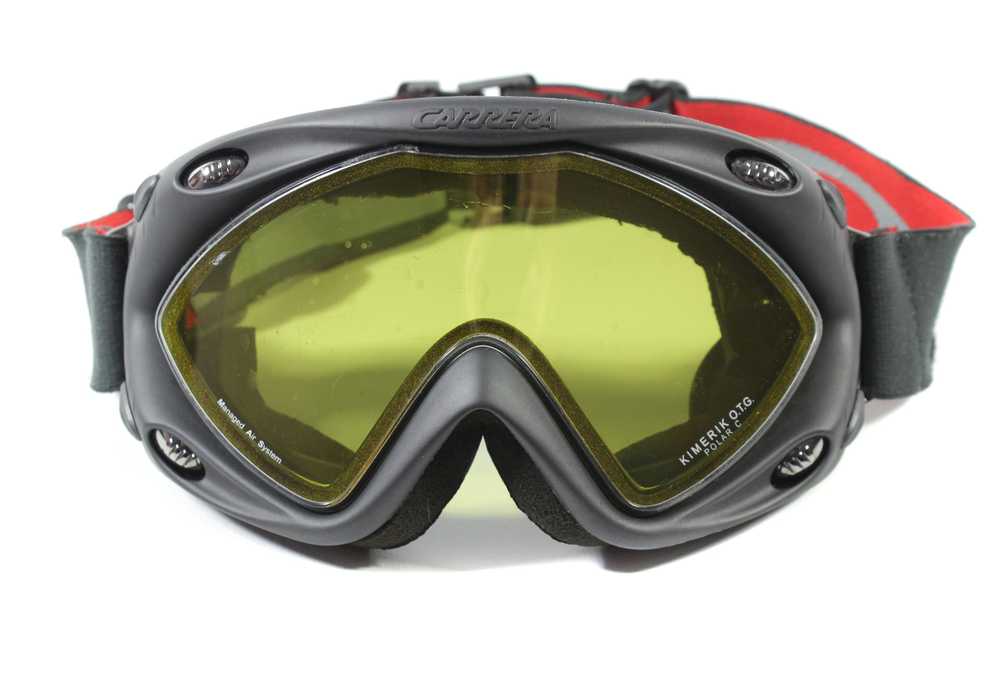 Carrera Ski Goggle Mask - image 2