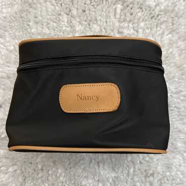 Jon Hart - Makeup Bag - Personalized "Nancy" - image 1