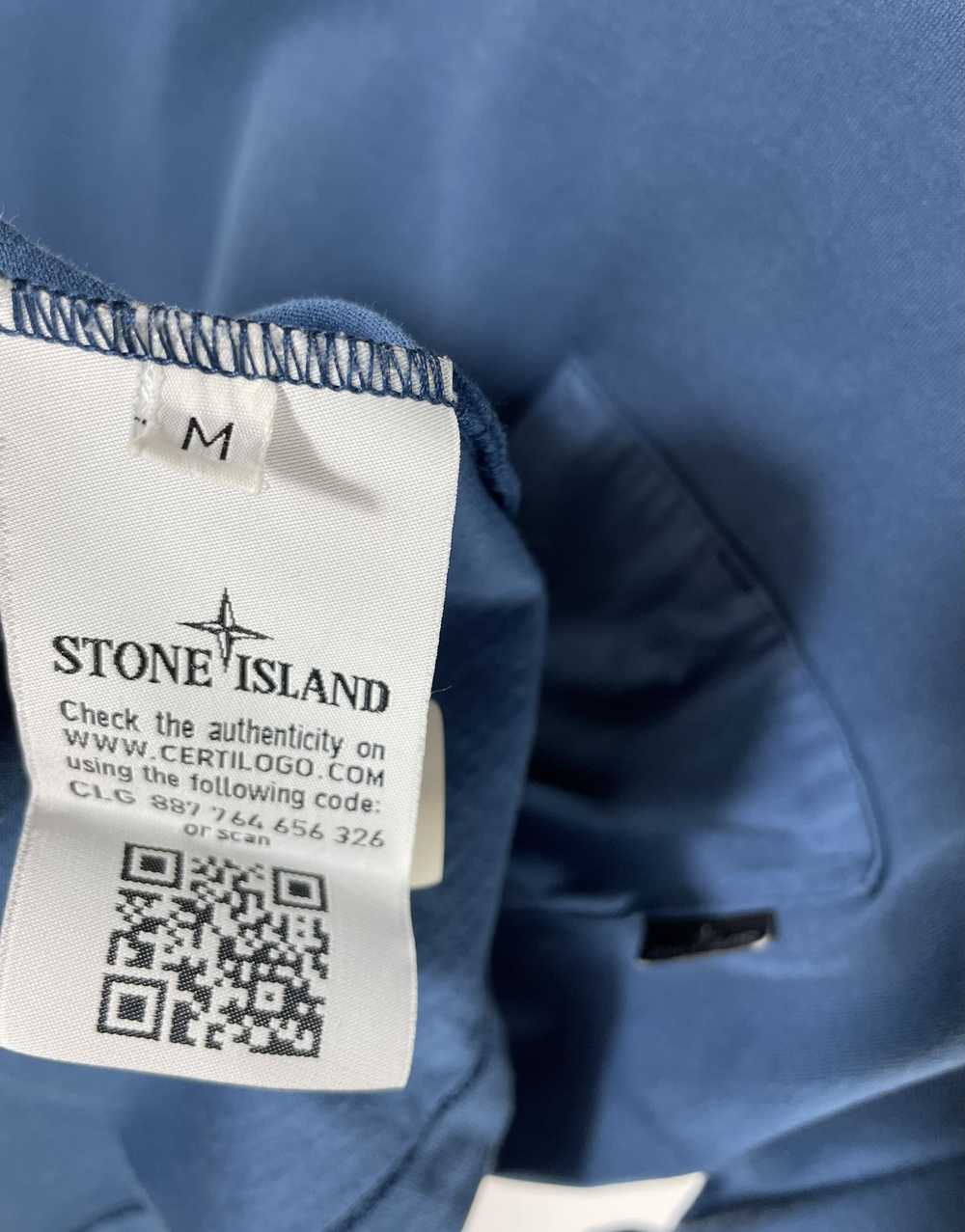 Archival Clothing × Stone Island × Stone Island S… - image 7