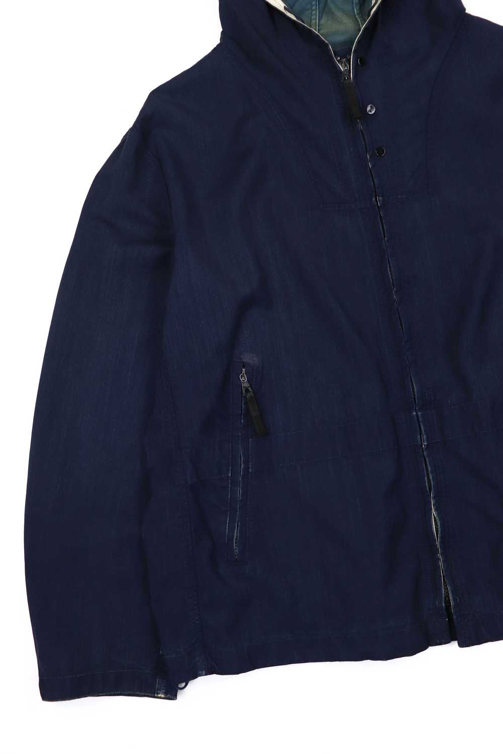 Massimo Osti × Stone Island × Vintage Stone Islan… - image 4