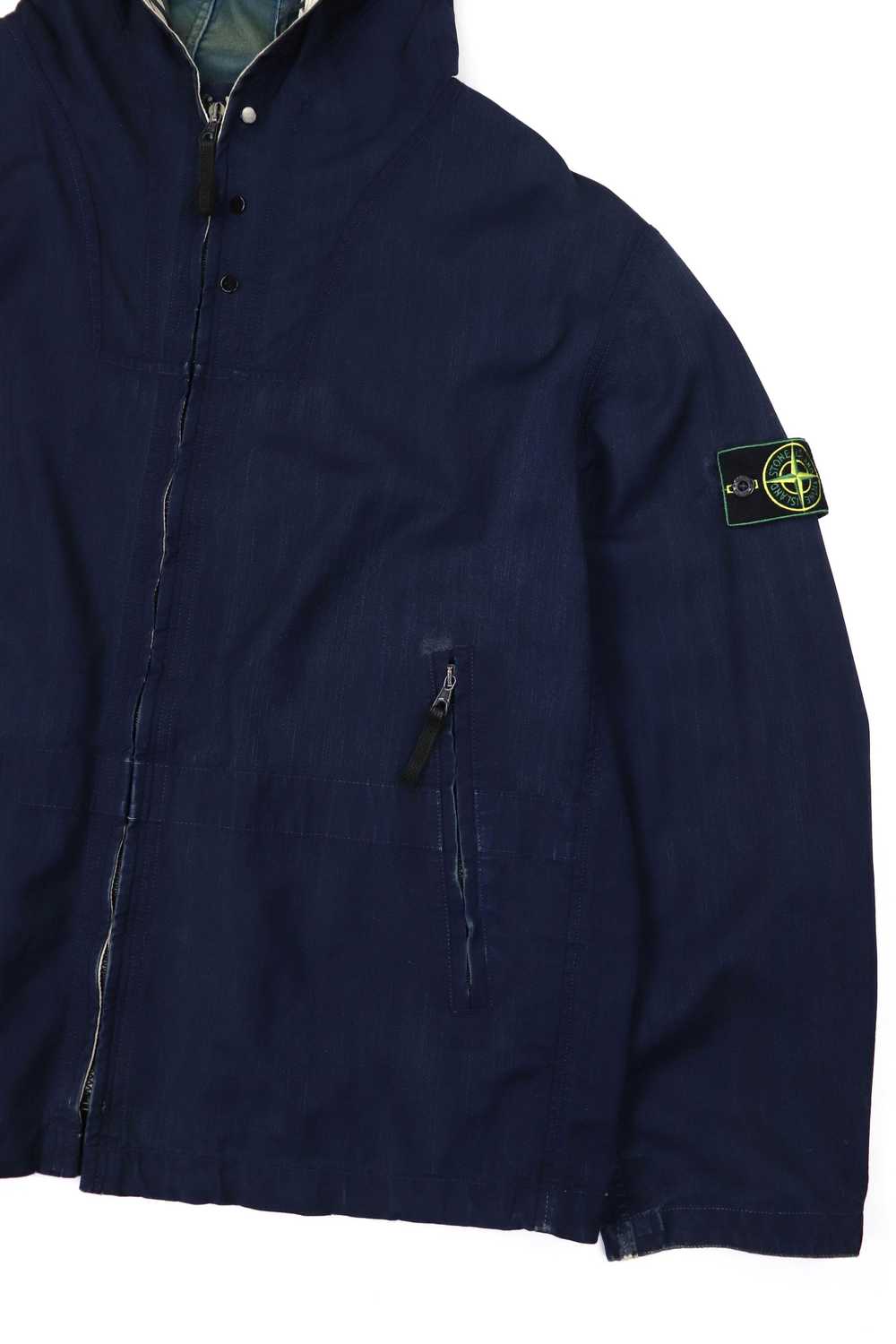 Massimo Osti × Stone Island × Vintage Stone Islan… - image 5