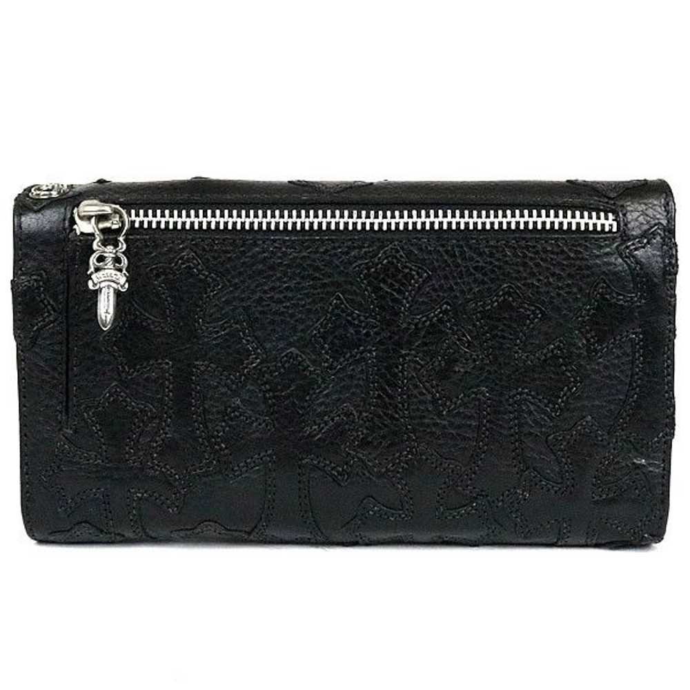 Chrome Hearts Chrome Hearts New Wave Wallet - image 2