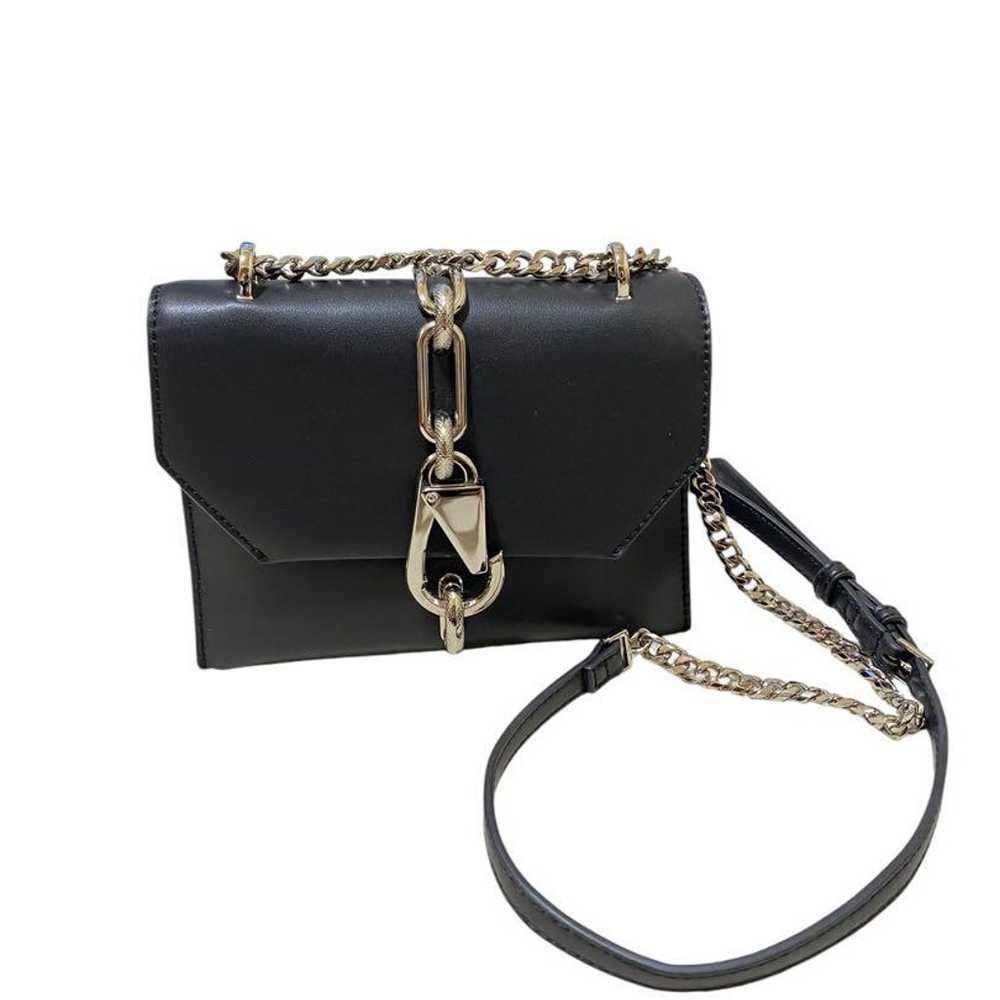 CHARLES & KEITH Shoulder Bag Black - image 1