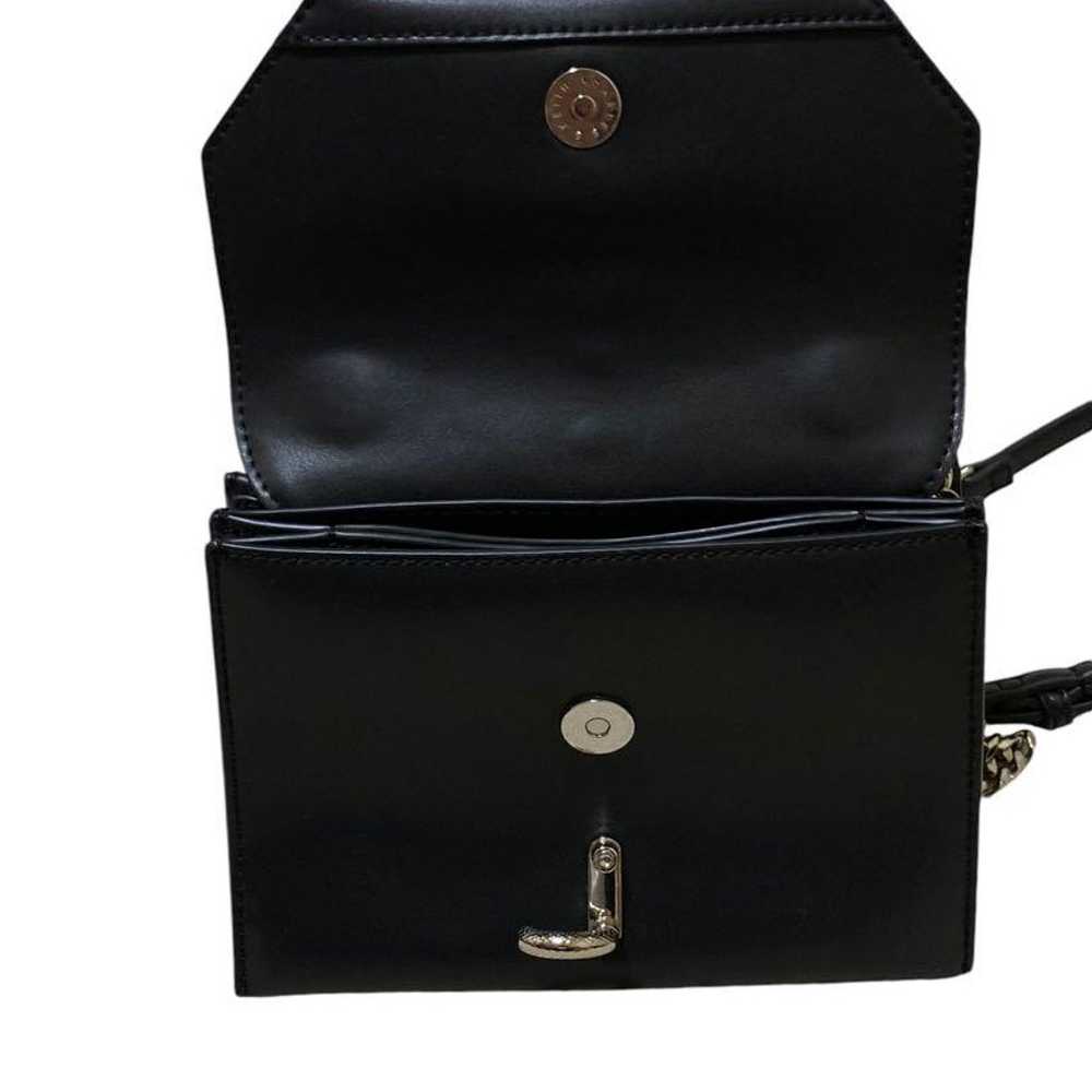 CHARLES & KEITH Shoulder Bag Black - image 4