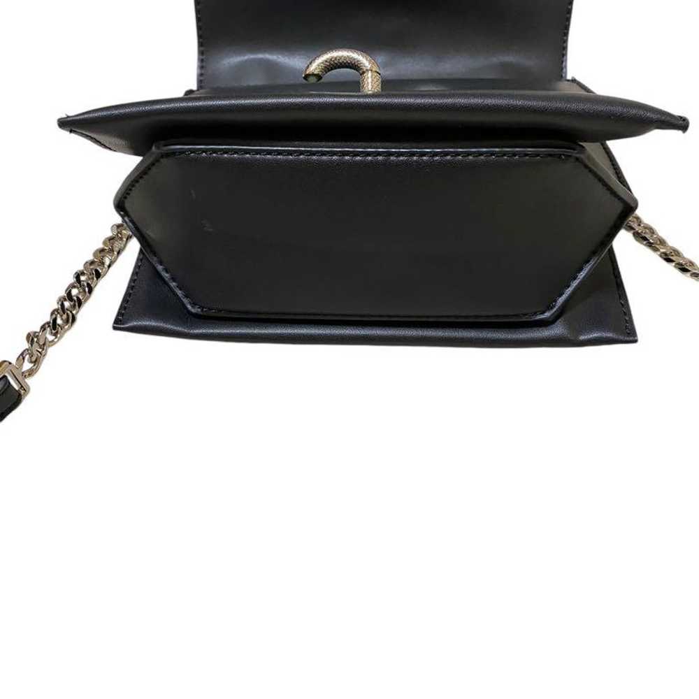 CHARLES & KEITH Shoulder Bag Black - image 7