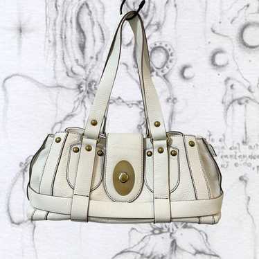 Y2K Grunge Fairy Grunge Handbag White