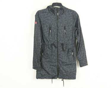 Superdry × Windbreaker Sport Womens XS Jacket Coa… - image 1