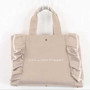 【Mint Condition】JILL by JILL STUART Beige Frill To