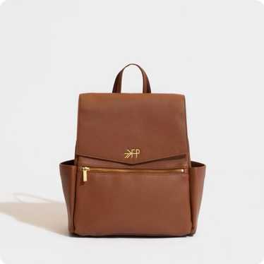 Freshly Picked Mini Classic Bag II - Cognac