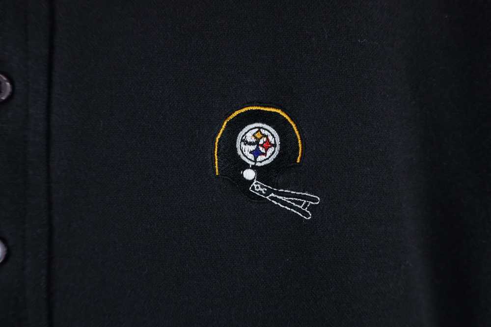 Vintage Vintage 70s 80s Pittsburgh Steelers Footb… - image 4