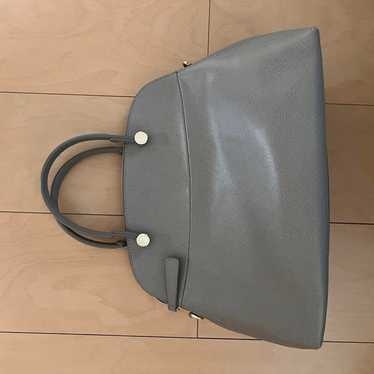 FURLA Gray Handbag