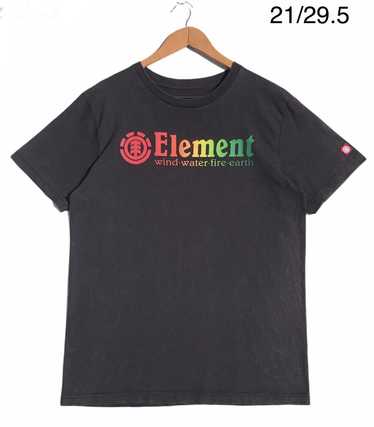 Element × Skategang × Vintage RARE‼️ Element