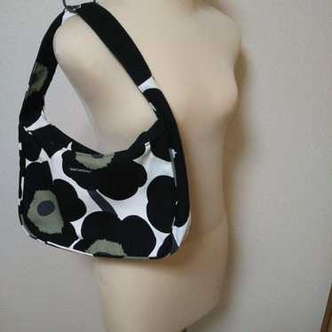 Marimekko Unikko Shoulder Bag