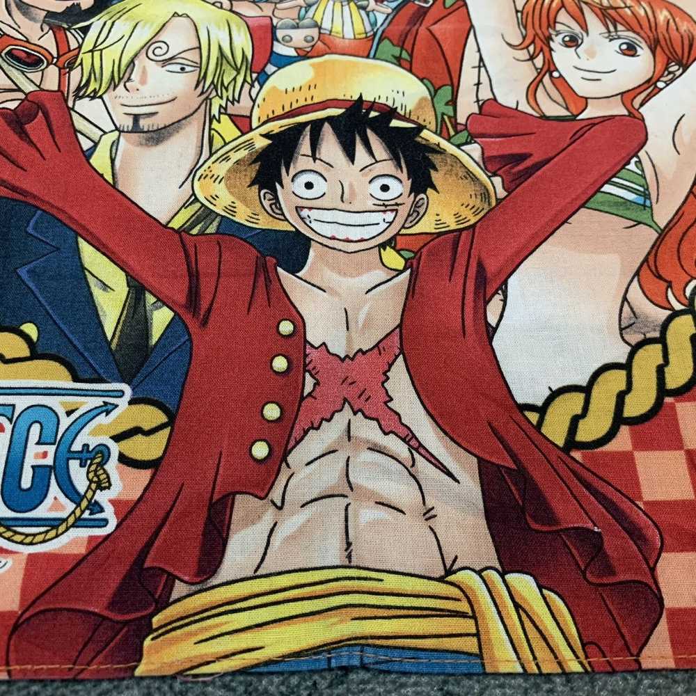 Japanese Brand × One Piece One Piece Handkerchief… - image 6