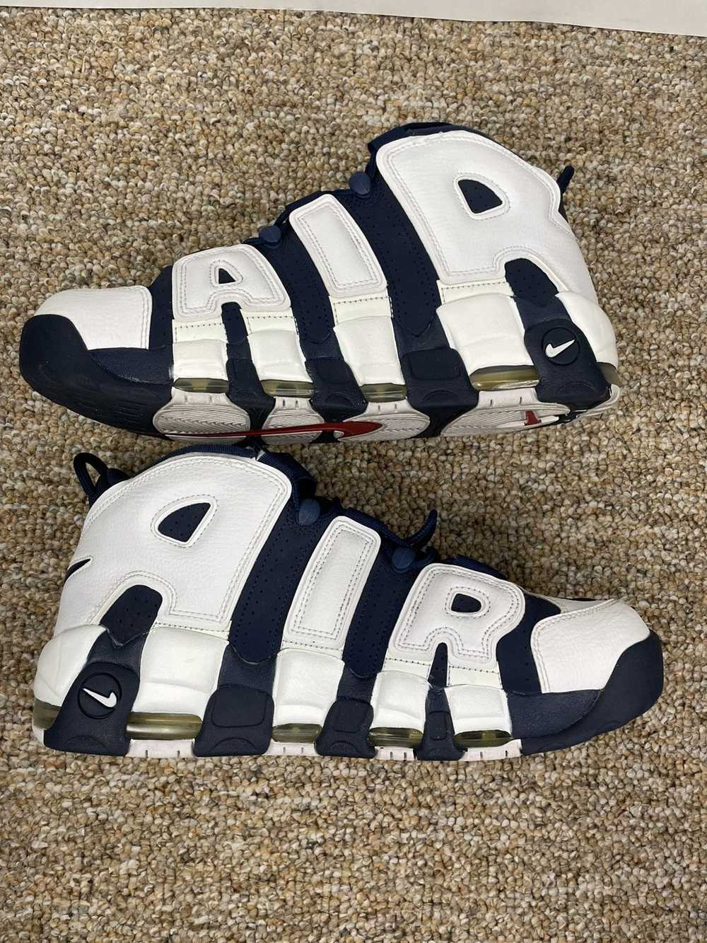 Nike Air More Uptempo 2016 Olympic 2016 - image 3