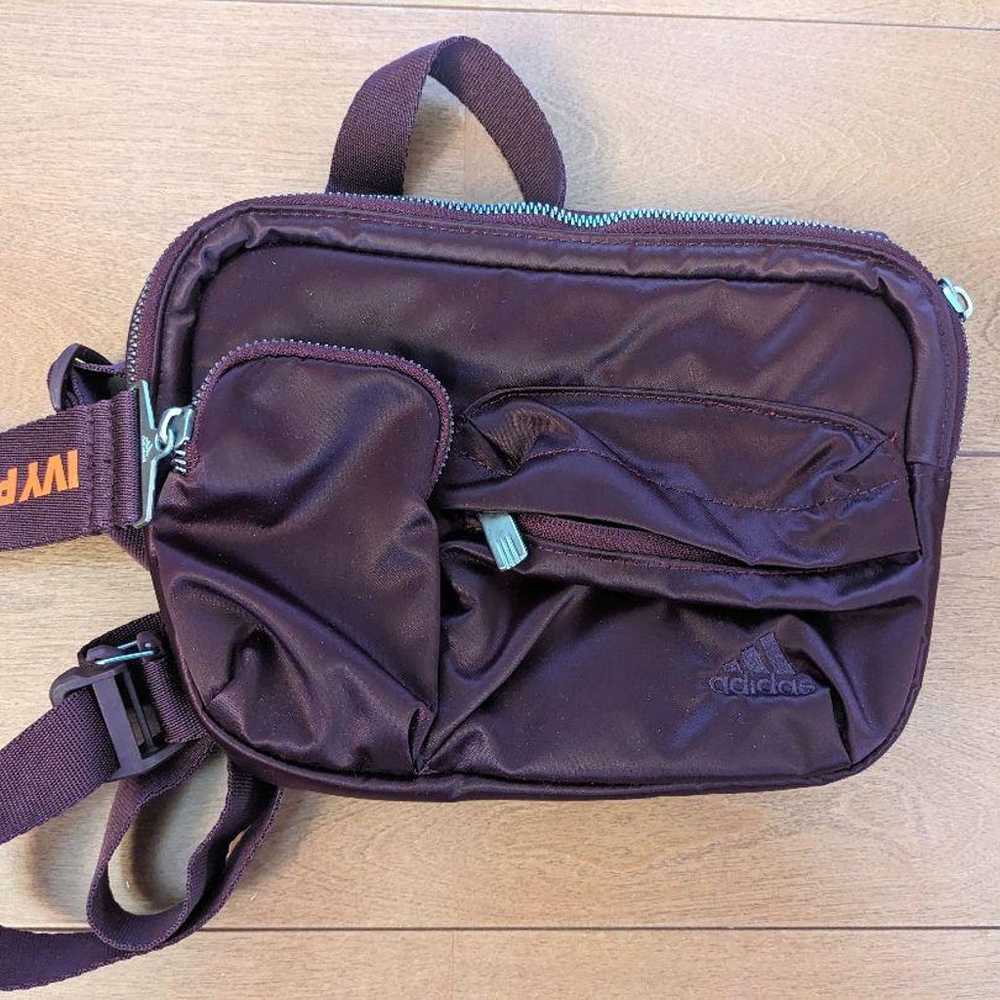 IVY PARK Body Bag Purple - image 1