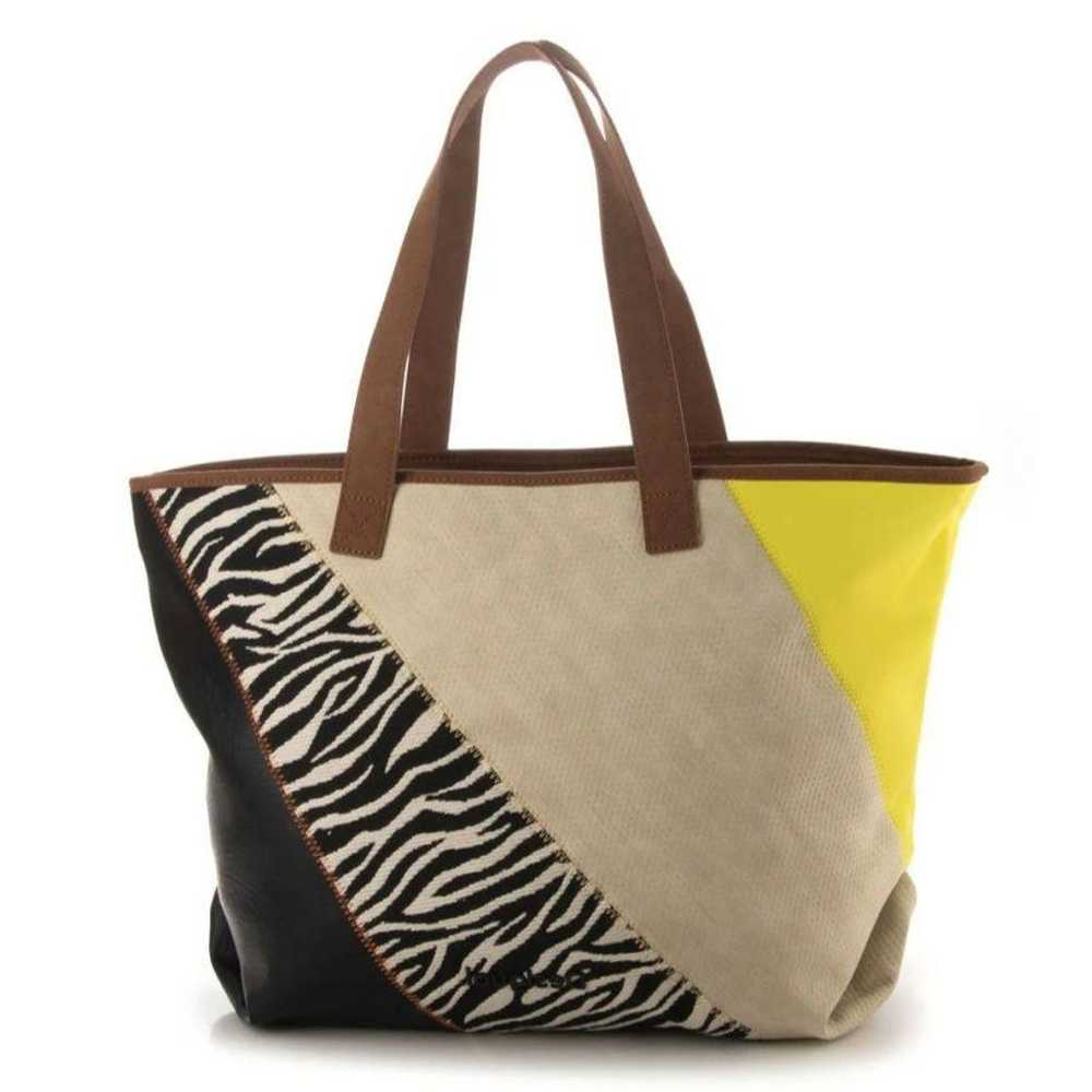 Desigual Tote Bag - image 1