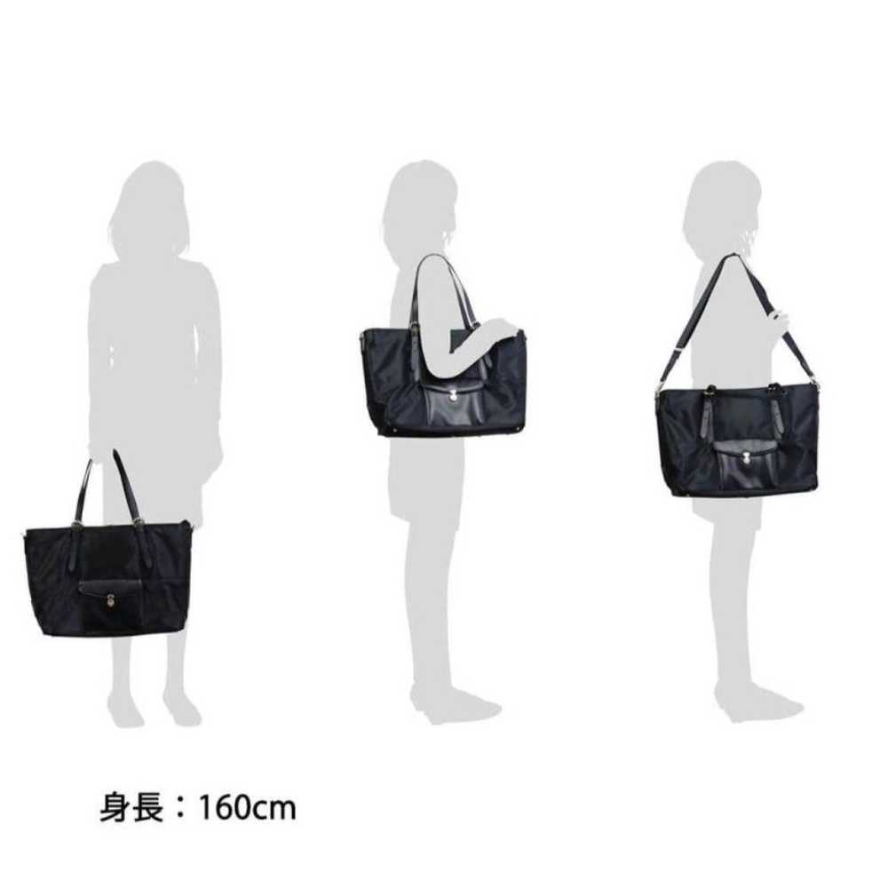 ace.GENE Women's Business Tote - image 4