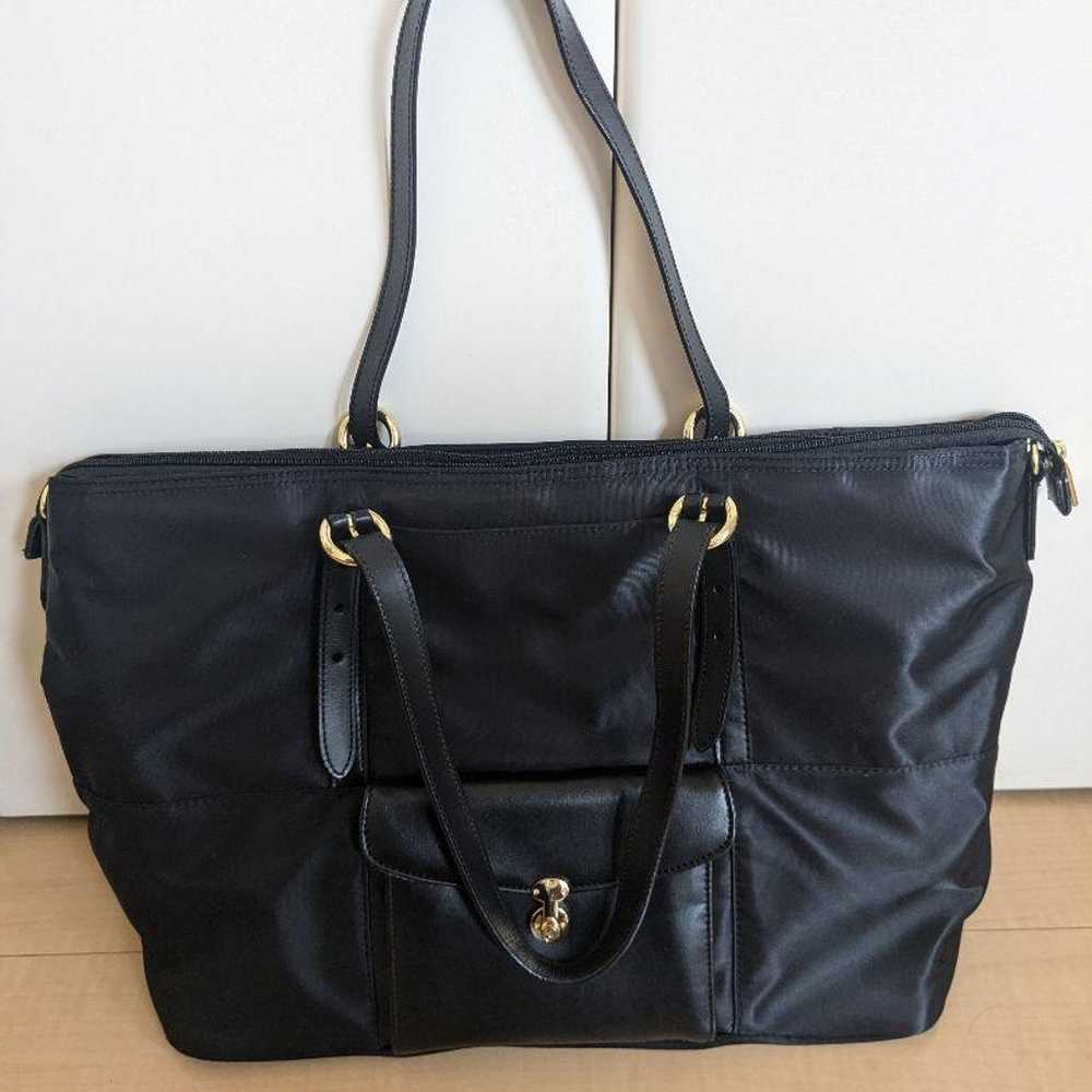 ace.GENE Women's Business Tote - image 6