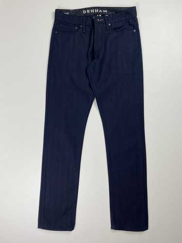 Denham × japanese brand - Gem