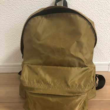 Herve Chapelier 978N Nylon Daypack