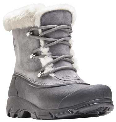 Sorel Womens Explorer Ii Carnival Snow Boot, 9 - image 1