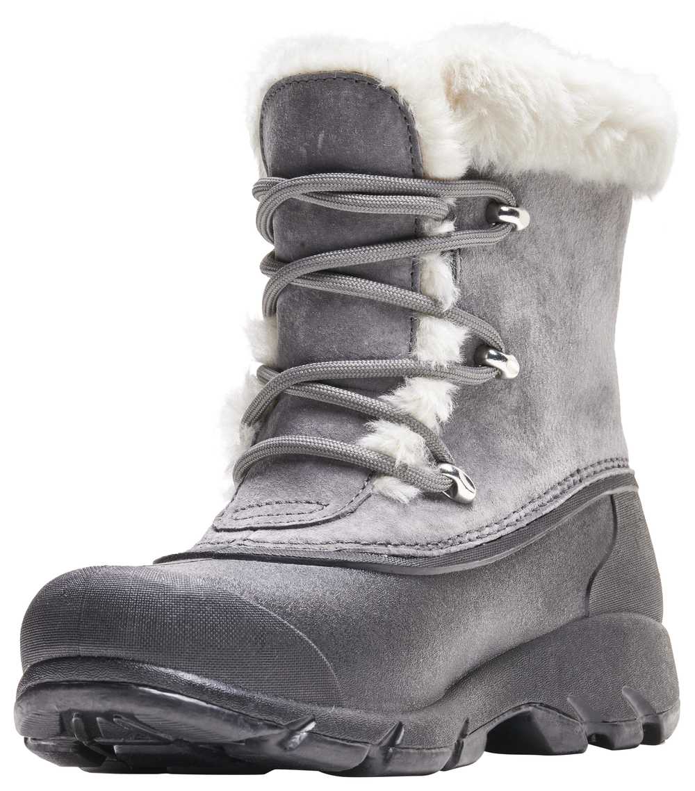 Sorel Womens Explorer Ii Carnival Snow Boot, 9 - image 3